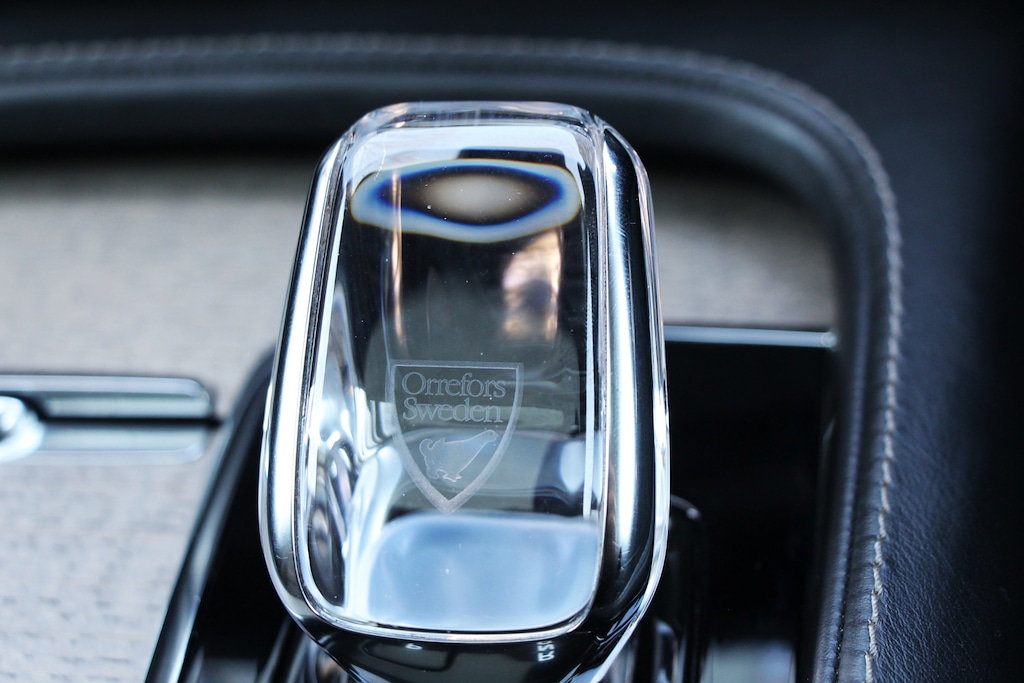 Used Volvo XC90 2020 for sale - 77942516: Photo 37