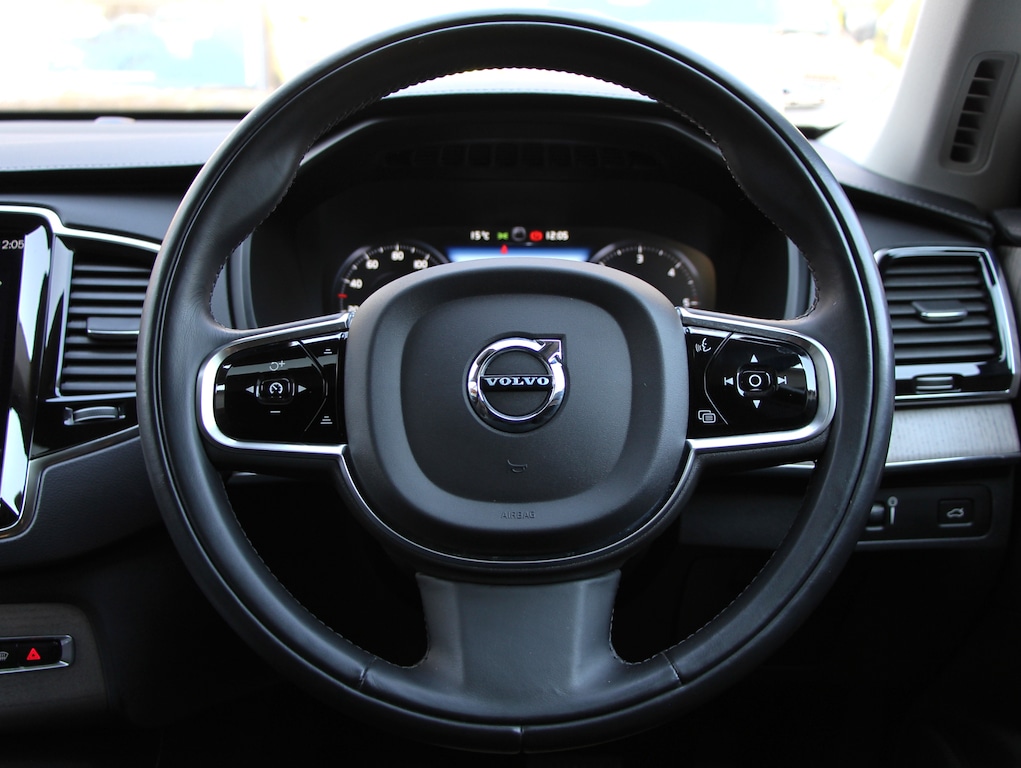 Used Volvo XC90 2020 for sale - 77942516: Photo 38