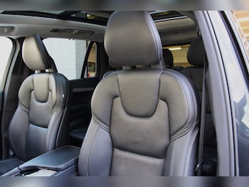 Used Volvo XC90 2020 for sale - 77942516: Photo