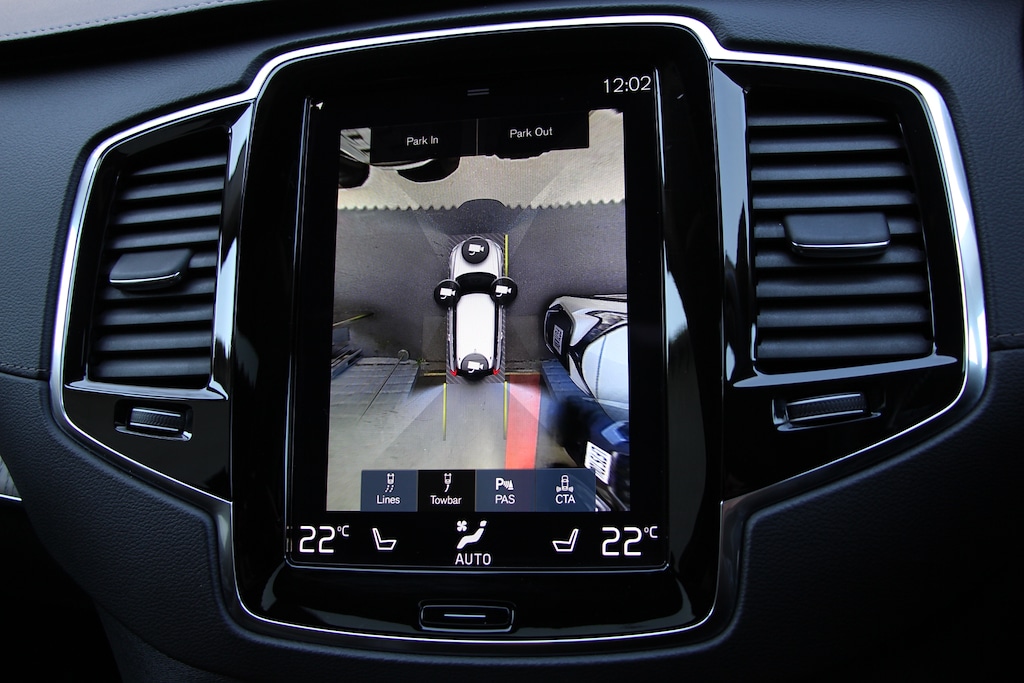 Used Volvo XC90 2020 for sale - 77942516: Photo 40