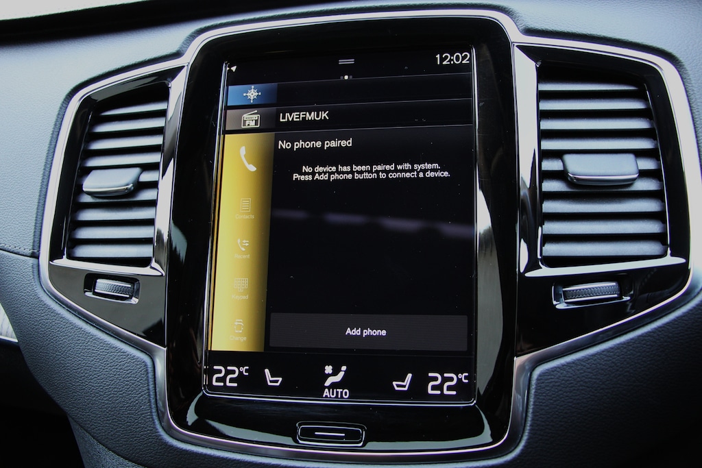 Used Volvo XC90 2020 for sale - 77942516: Photo 41