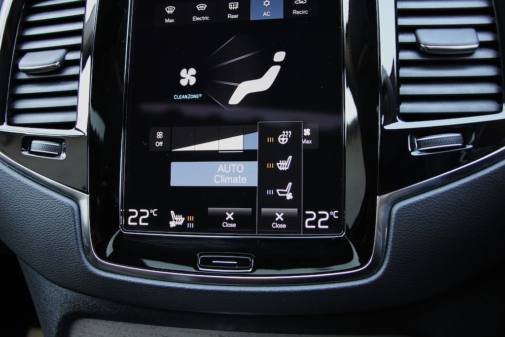 Used Volvo XC90 2020 for sale - 77942516: Photo 43