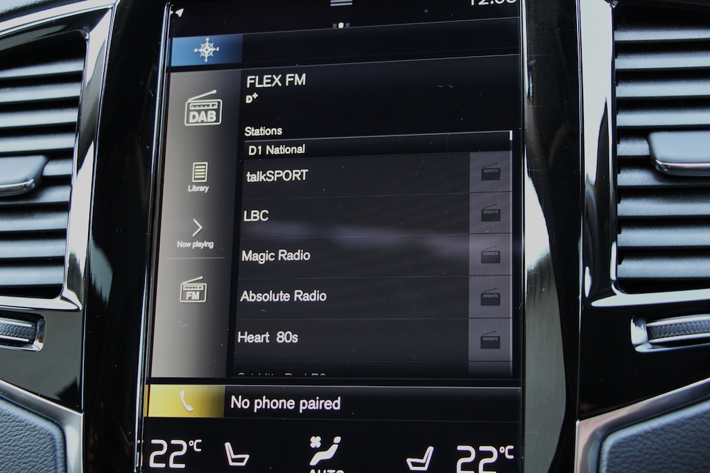 Used Volvo XC90 2020 for sale - 77942516: Photo 46