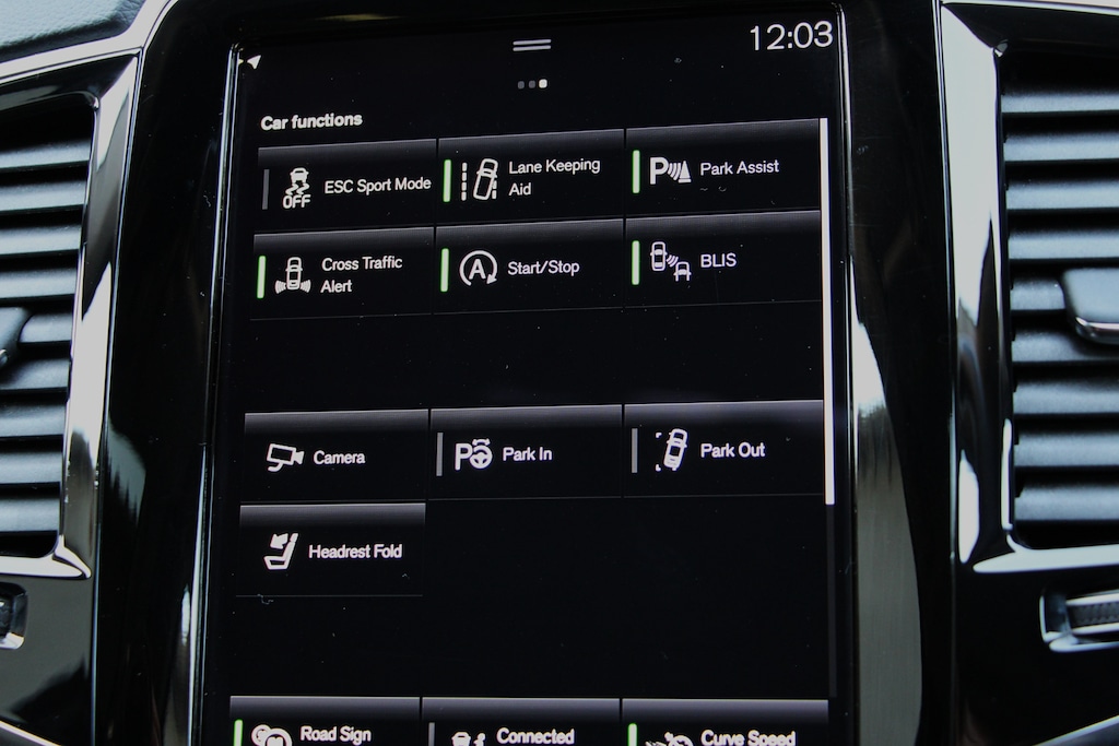 Used Volvo XC90 2020 for sale - 77942516: Photo 47