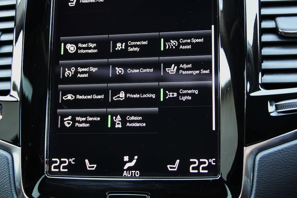 Used Volvo XC90 2020 for sale - 77942516: Photo 48