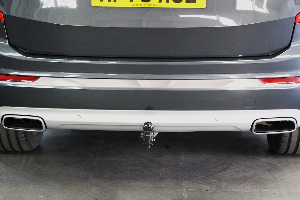 Used Volvo XC90 2020 for sale - 77942516: Photo 7