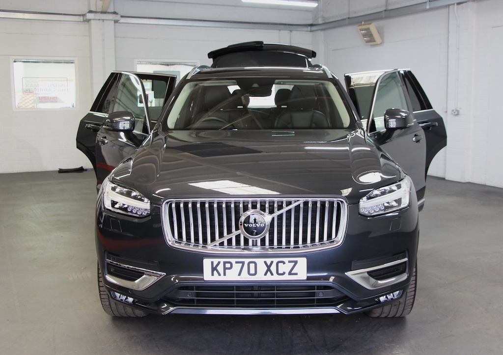 Used Volvo XC90 2020 for sale - 77942516: Photo 9