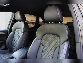 Used Audi SQ5 2016 for sale - 79407760: Photo