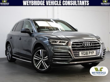 Audi - Q5