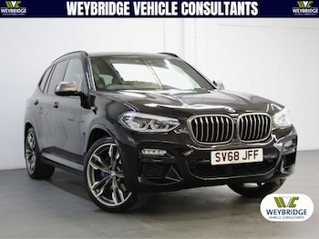 BMW - X3
