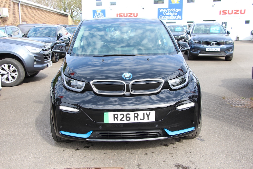 Used BMW i3 2020 for sale - 78187221: Photo 1