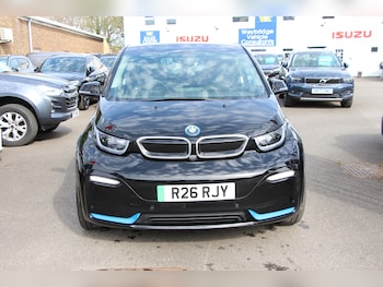 Used BMW i3 2020 for sale - 78187221: Photo