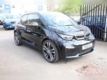 Used BMW i3 2020 for sale - 78187221: Photo