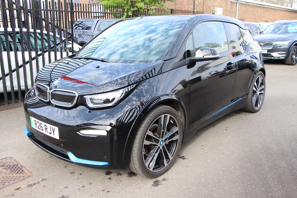 Used BMW i3 2020 for sale - 78187221: Photo 3