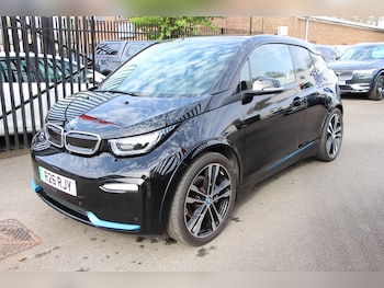 Used BMW i3 2020 for sale - 78187221: Photo