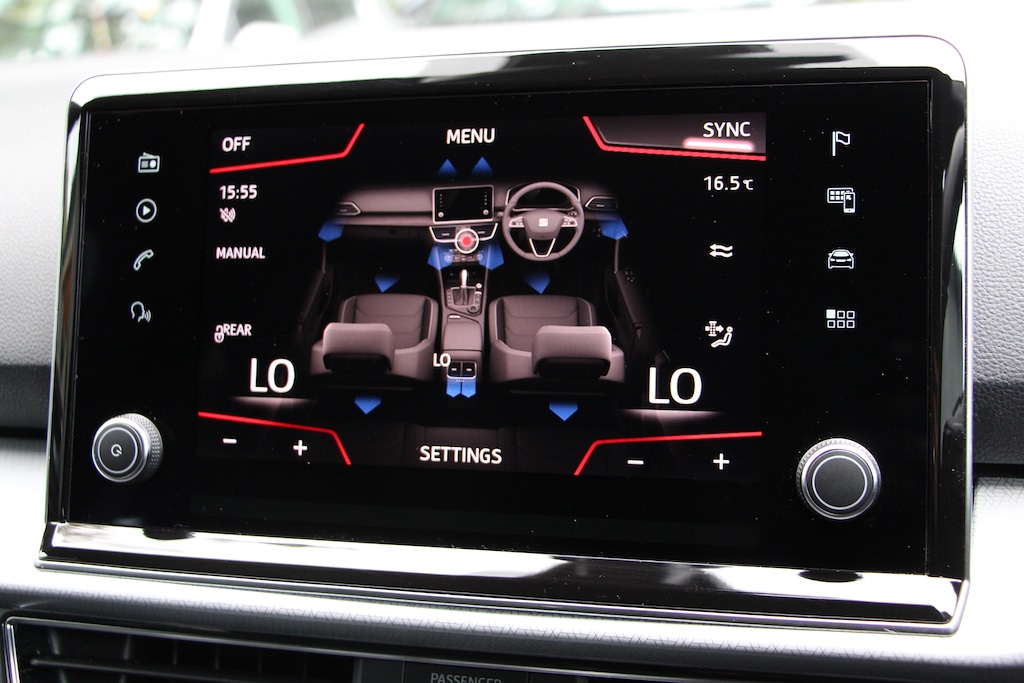 Used SEAT Tarraco 2020 for sale - 76580407: Photo 21