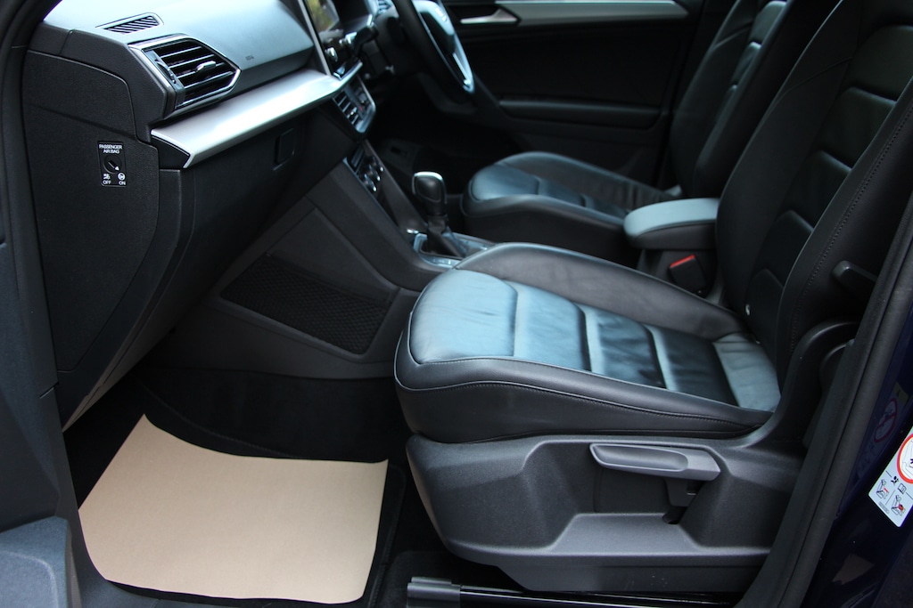 Used SEAT Tarraco 2020 for sale - 76580407: Photo 26