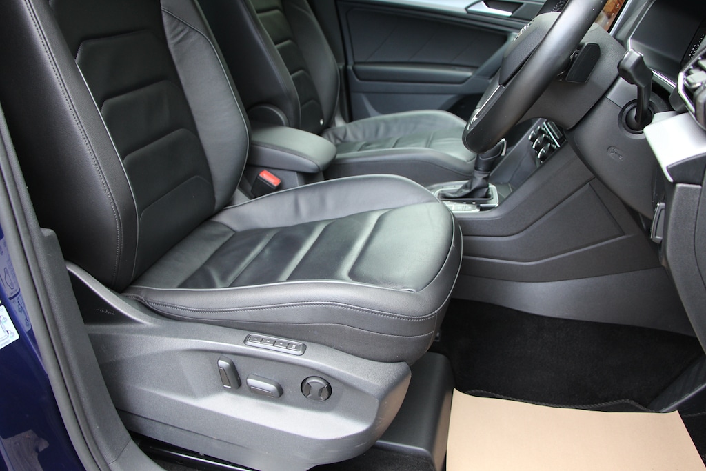 Used SEAT Tarraco 2020 for sale - 76580407: Photo 27