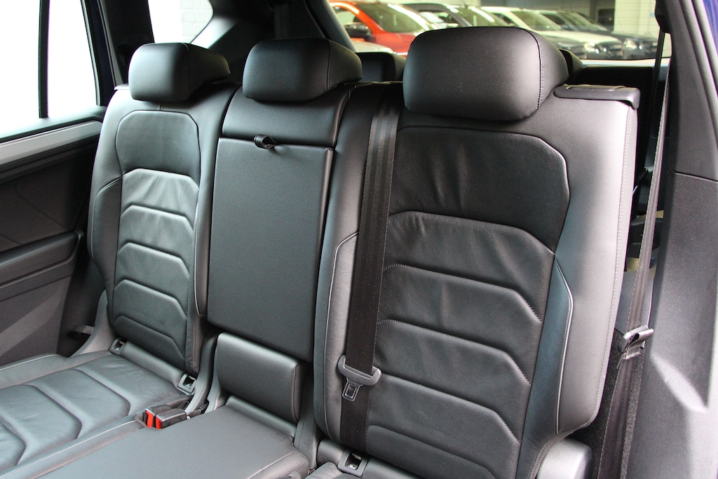 Used SEAT Tarraco 2020 for sale - 76580407: Photo 29