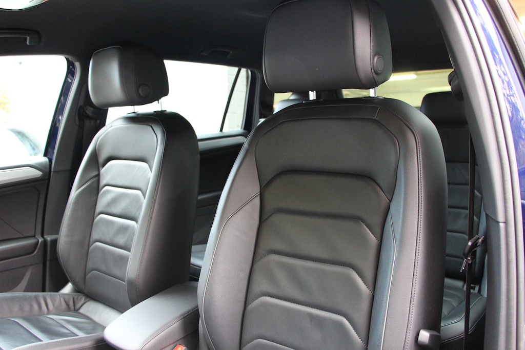 Used SEAT Tarraco 2020 for sale - 76580407: Photo 3