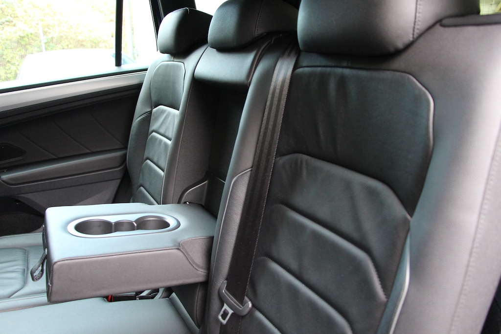 Used SEAT Tarraco 2020 for sale - 76580407: Photo 30