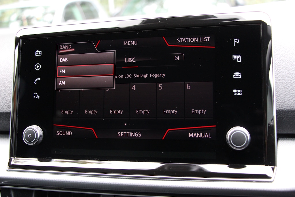 Used SEAT Tarraco 2020 for sale - 76580407: Photo 38