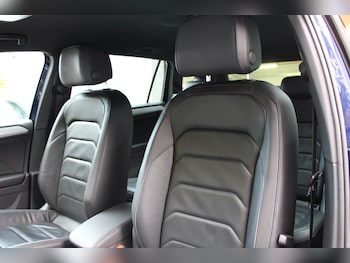 Used SEAT Tarraco 2020 for sale - 76580407: Photo