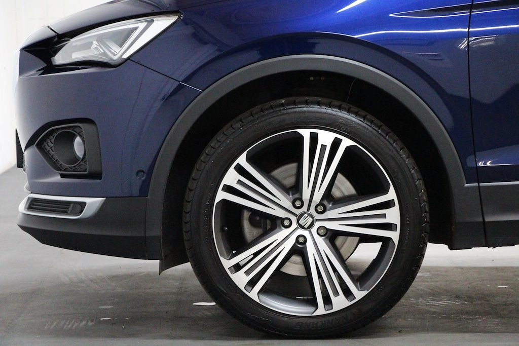 Used SEAT Tarraco 2020 for sale - 76580407: Photo 4