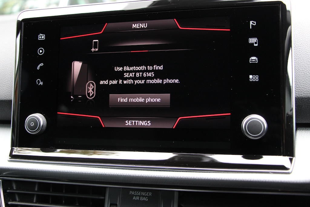 Used SEAT Tarraco 2020 for sale - 76580407: Photo 40