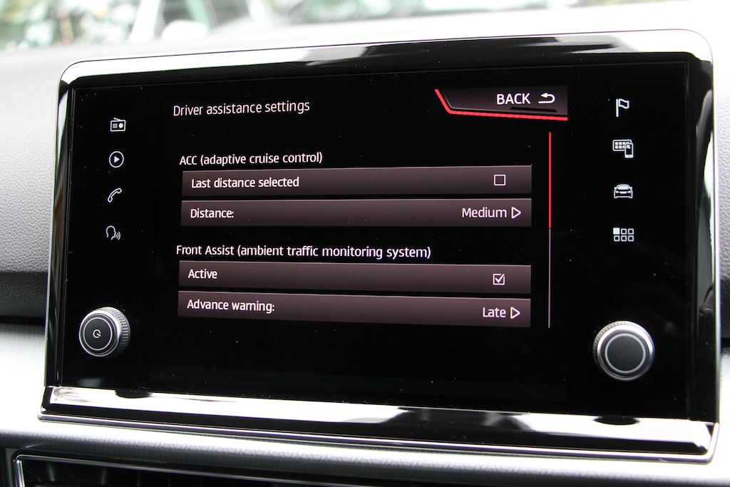 Used SEAT Tarraco 2020 for sale - 76580407: Photo 41