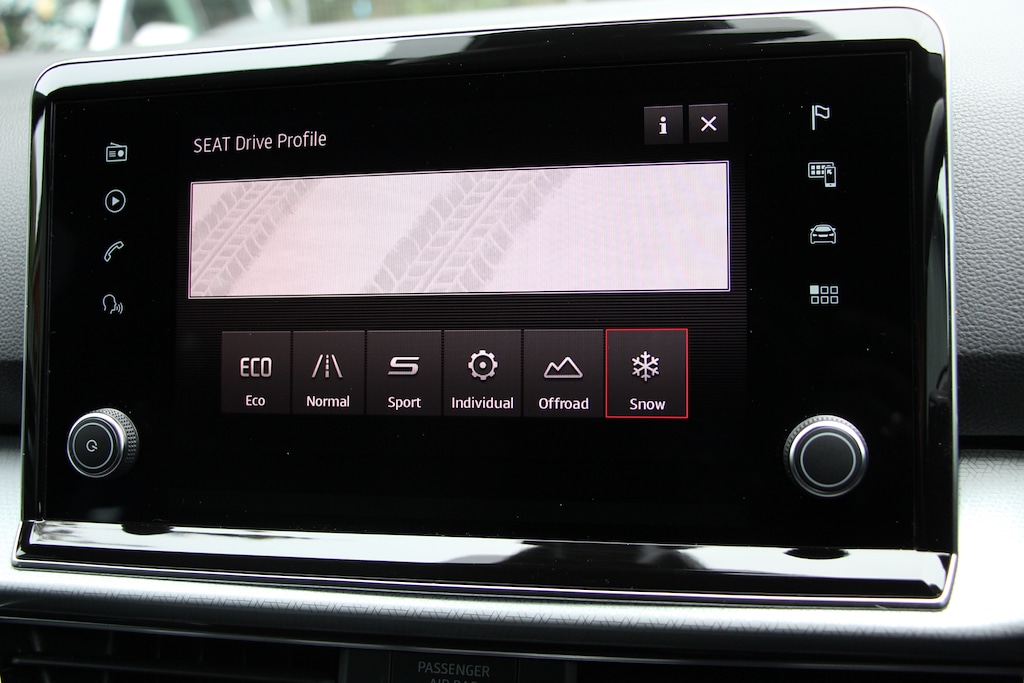 Used SEAT Tarraco 2020 for sale - 76580407: Photo 44