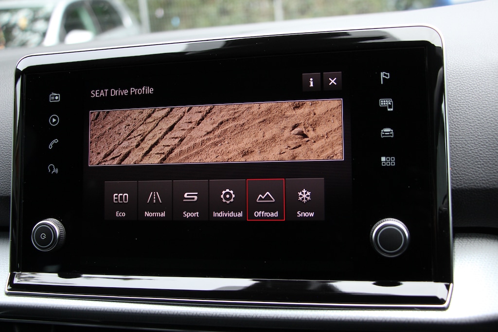 Used SEAT Tarraco 2020 for sale - 76580407: Photo 45