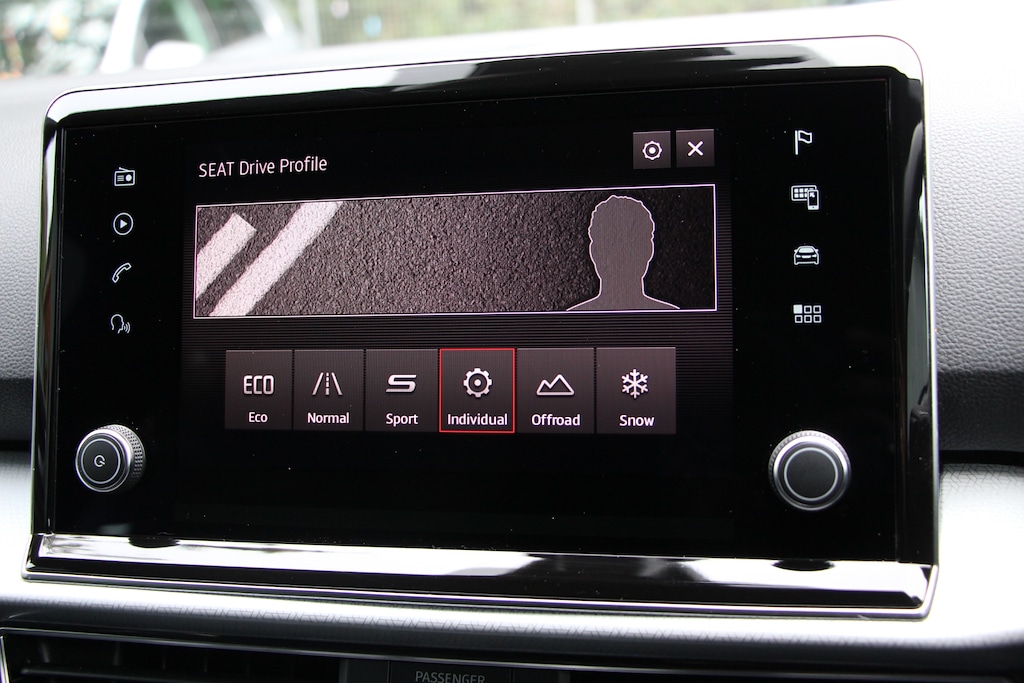 Used SEAT Tarraco 2020 for sale - 76580407: Photo 46