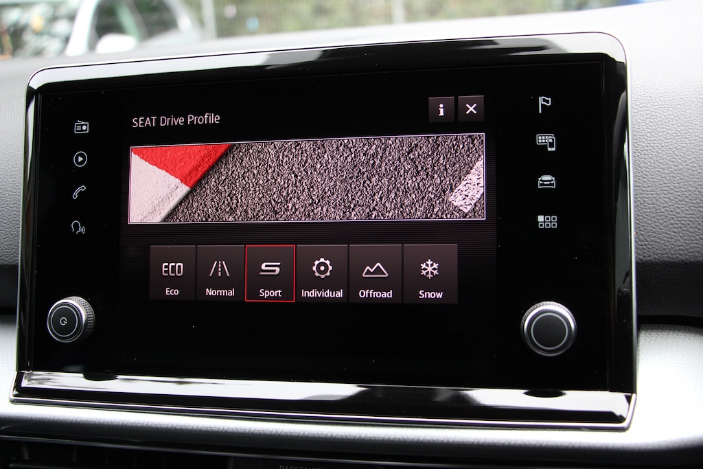 Used SEAT Tarraco 2020 for sale - 76580407: Photo 47