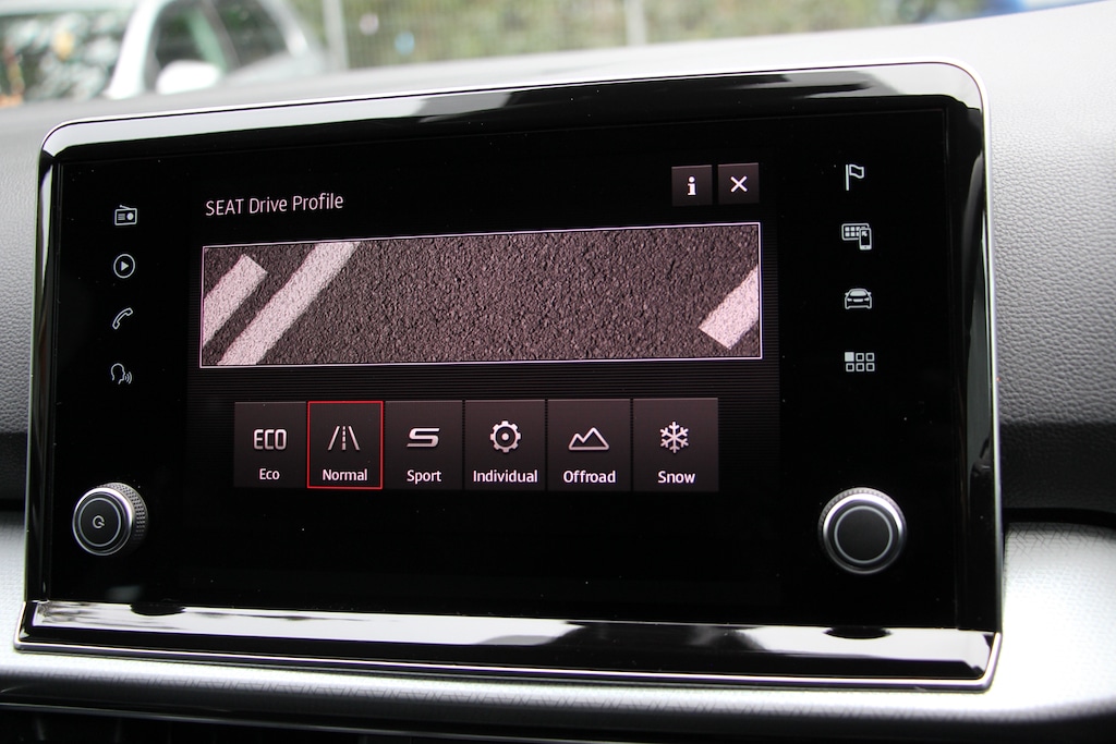 Used SEAT Tarraco 2020 for sale - 76580407: Photo 48