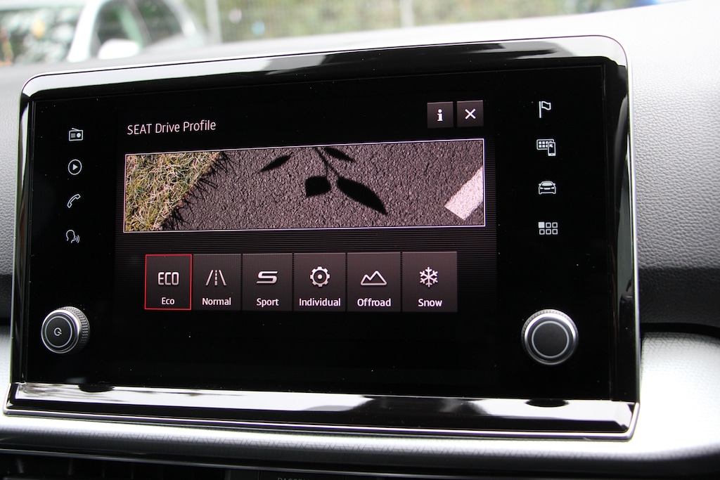 Used SEAT Tarraco 2020 for sale - 76580407: Photo 49