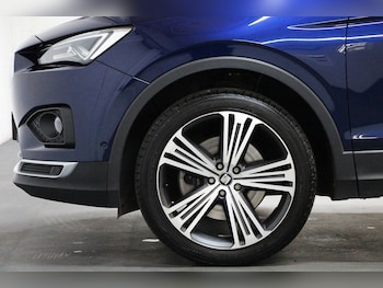 Used SEAT Tarraco 2020 for sale - 76580407: Photo