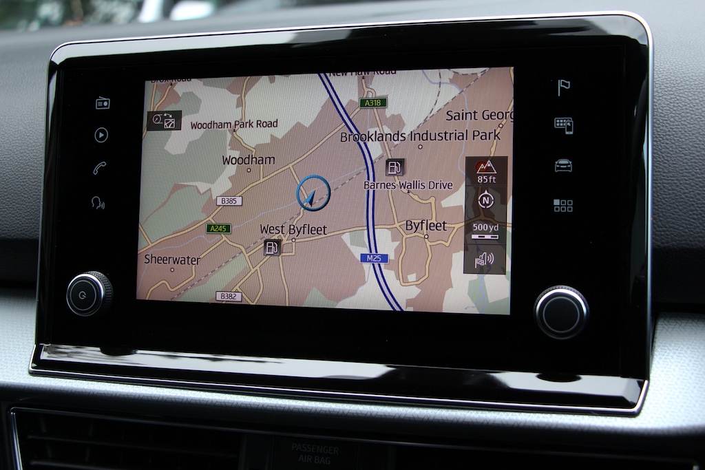 Used SEAT Tarraco 2020 for sale - 76580407: Photo 5