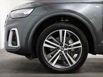 Used Audi Q5 2021 for sale - 75934889: Photo