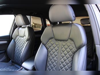 Used Audi Q5 2021 for sale - 75934889: Photo