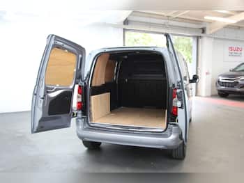 Used Citroen Berlingo 2024 for sale - 79720855: Photo