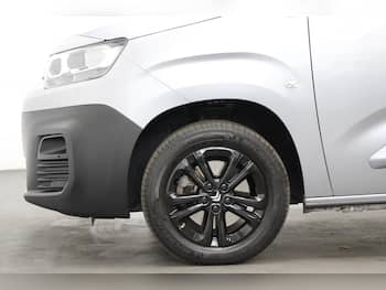 Used Citroen Berlingo 2024 for sale - 79720855: Photo