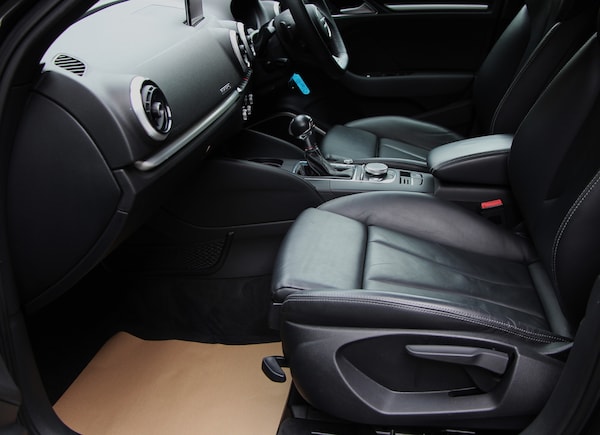 Used Audi S3 2016 for sale - 76037932: Photo 12