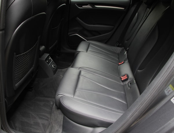Used Audi S3 2016 for sale - 76037932: Photo 14