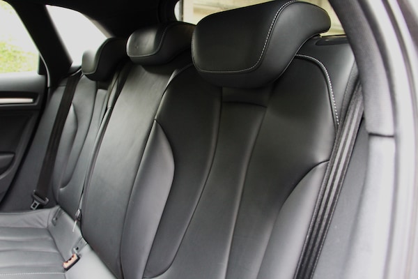 Used Audi S3 2016 for sale - 76037932: Photo 15