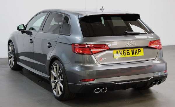 Used Audi S3 2016 for sale - 76037932: Photo 19