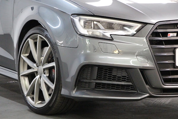Used Audi S3 2016 for sale - 76037932: Photo 21