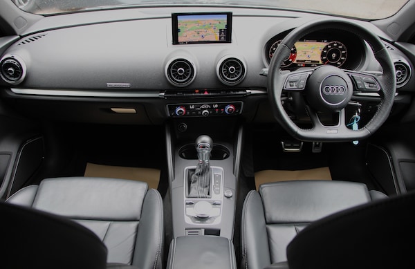 Used Audi S3 2016 for sale - 76037932: Photo 24