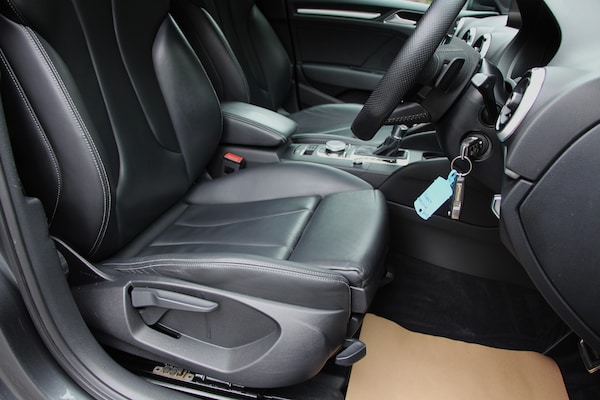 Used Audi S3 2016 for sale - 76037932: Photo 25