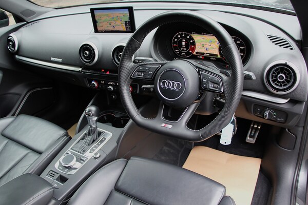 Used Audi S3 2016 for sale - 76037932: Photo 26